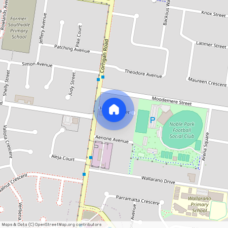 1/2 Horatio Street, Noble Park, VIC 3174