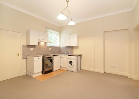 Studio to rent - Photo 4