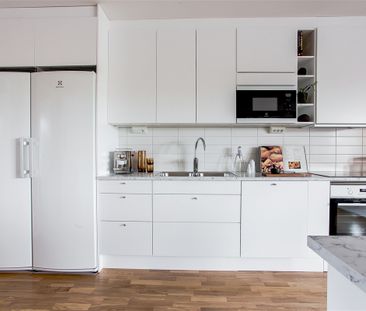 Istidsgatan, Umeå - Photo 6