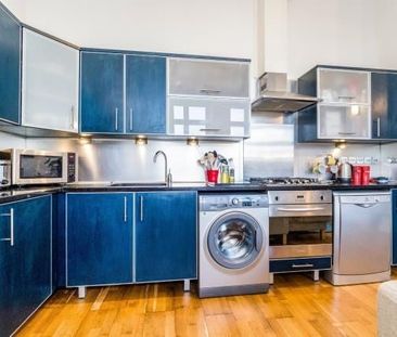 1 Bed Flat, Gazelle House, E15 - Photo 3