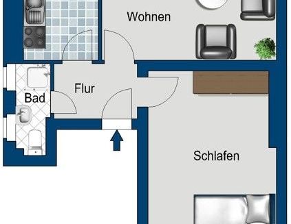 Altstadt Spandau! - Foto 1