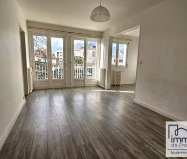 Location appartement t2 39 m² à Rocquencourt (78150) Glatigny - Photo 1