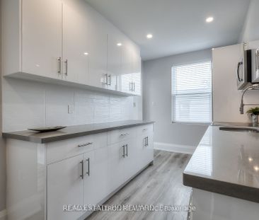 For Lease - 1492 DUNDAS Street Unit# 3, Toronto, Ontario - Photo 3