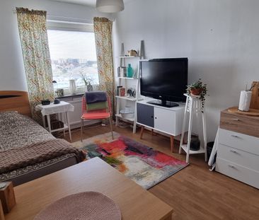 Stora Möllebacksgränd, Karlskrona - Foto 5