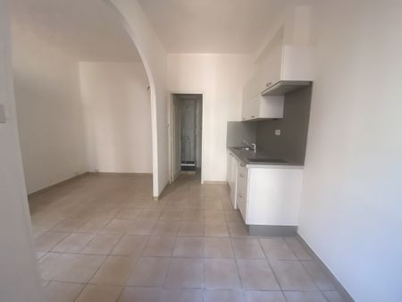 Location Appartement 1 pièce 19m² TOULOUSE 31000 - Photo 2