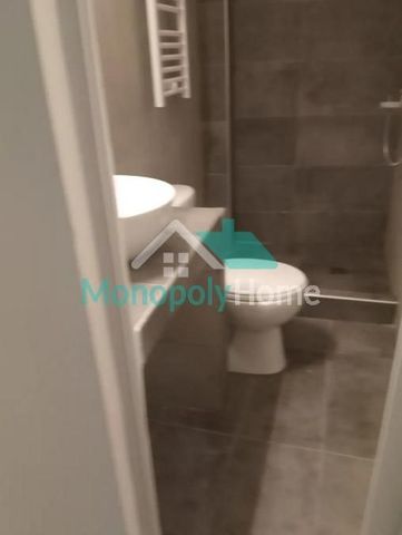 Studio/Γκαρσονιέρα για ενοικίαση Ιπποκράτειο (Φάληρο - Ιπποκράτειο) - Photo 3