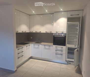 2.5 Zimmer, 60 m² - Photo 1