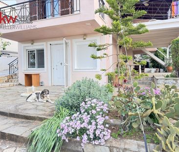 Διαμέρισμα για ενοικίαση - Ανθηδώνος, - Photo 2