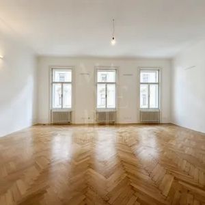 Großzügige Altbauwohnung in zentraler Lage - Kirchengasse - UNBEFRISTET - Foto 2
