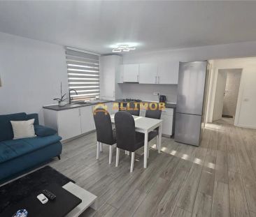 Apartament 2 camere de inchiriat in Magnolia Village, Paulesti - Photo 6
