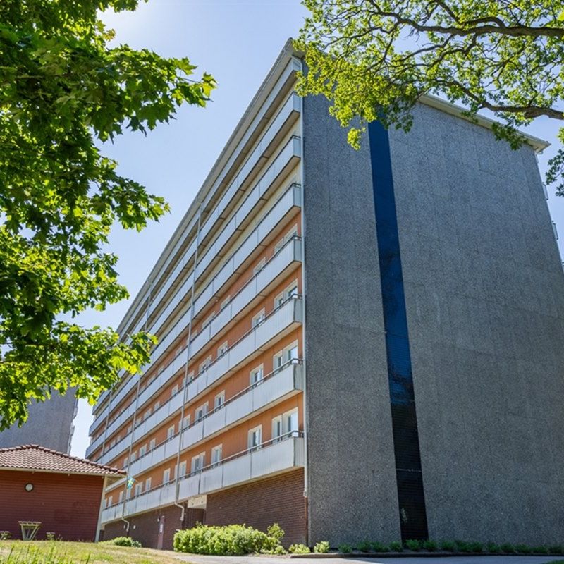 Mässvägen 39 - Foto 1