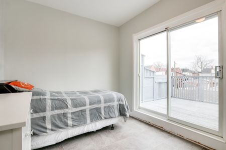 For Lease - 133 Brock Street Unit# 2nd Floor, Toronto, Ontario - Photo 5