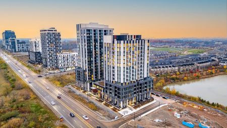 For Lease - 3071 Trafalgar Road, Oakville, Ontario - Photo 4