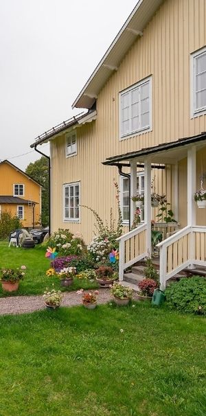 Smedgatan, Vikmanshyttan - Photo 1