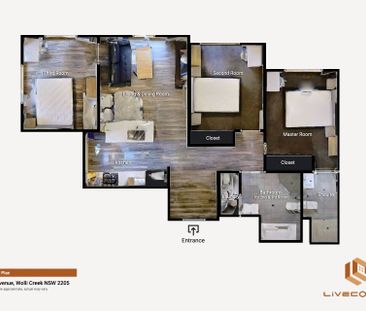 Wolli Creek - Photo 4