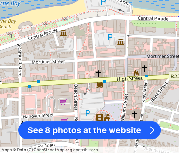 High Street, Herne Bay - Photo 1