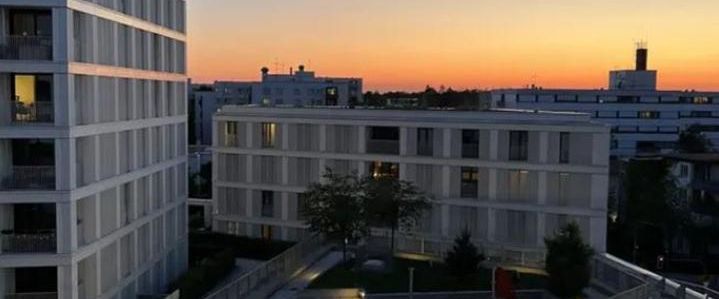 Möblierte 2-Zimmer-Wohnung im Erstbezug zur Untermiete - Photo 1