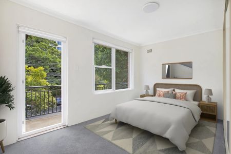 Refreshed Apartment In The Heart of Randwick - Photo 2