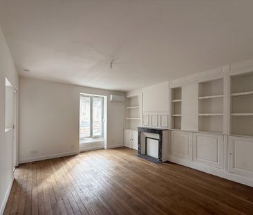 Location Appartement 3 pièces 61m² - Photo 2