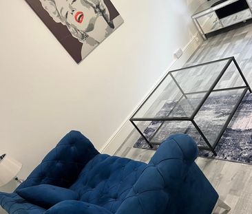 1 Bed Flat, Dorrick Court, SO15 - Photo 3