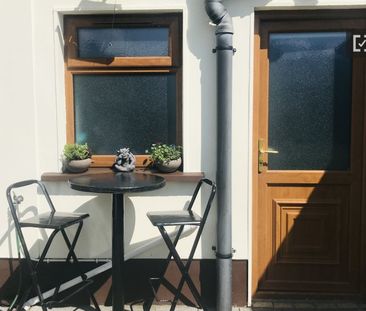 Cosy studio apartment for rent in Raheny, Dublin - Photo 1