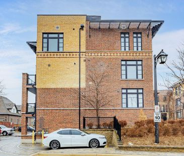 For Lease - 8171 Kipling Avenue Unit# 1, Vaughan, Ontario - Photo 4