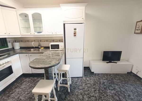 Palmas de Gran Canaria (Las), Canary Islands