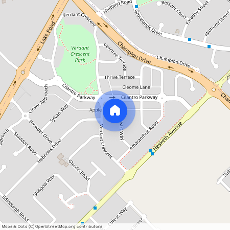 5 Redheart Way, WA 6112, Seville Grove