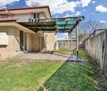 Spacious Dual-Level Home with Outdoor Entertaining! - Photo 2