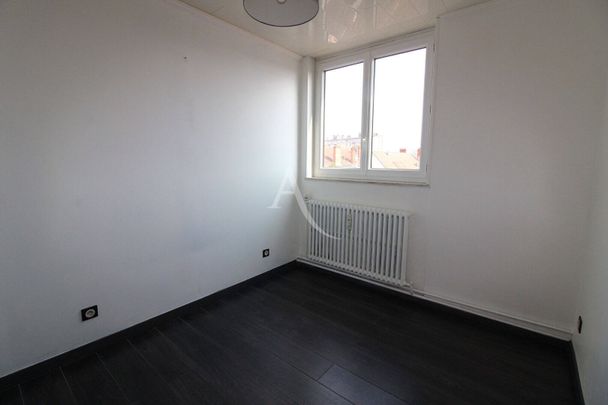 Appartement 1 pièce - 71100 Chalon-sur-Saône Loyer : 490 € / mois CC - Photo 1