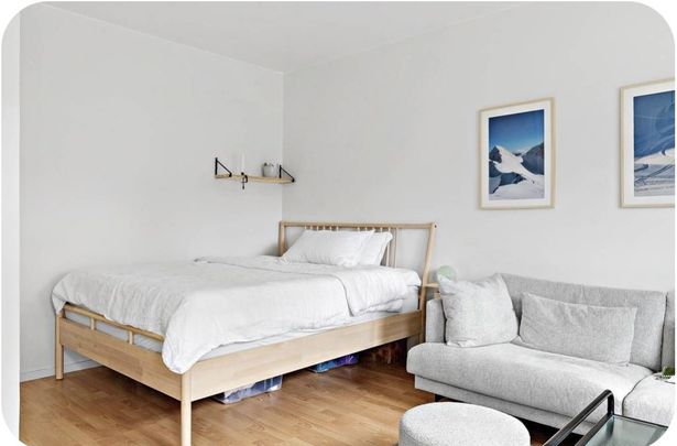 Plåtmyntsgatan, Göteborg - Photo 1