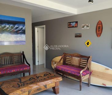 Casa em Condomínio com 3 quartos e 250m² para alugar em Praia Da Fe... - Photo 2