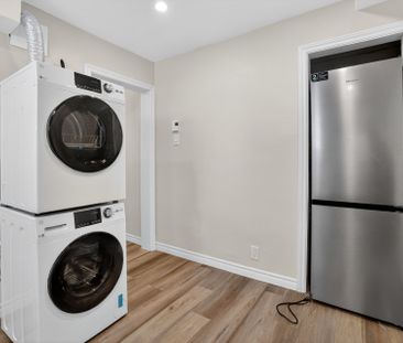 4652A Av. de Kent Montréal (Côte-des-Neiges, QC H3W - Photo 5