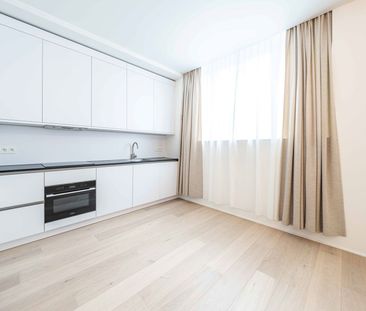 Appartement in Brussel - Photo 2