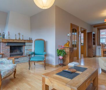 Bel-étage te huur in Huizingen voor € 1.500 met 3 slaapkamers - Foto 3