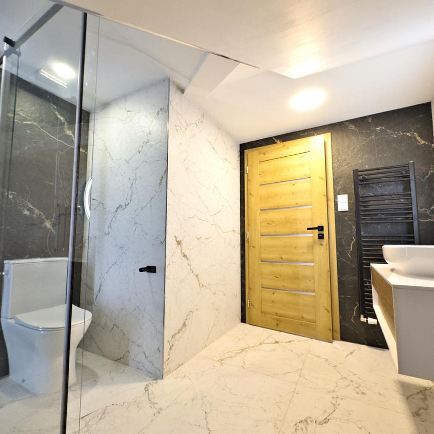 Pronájem bytu 3+kk 103 m² - Photo 1