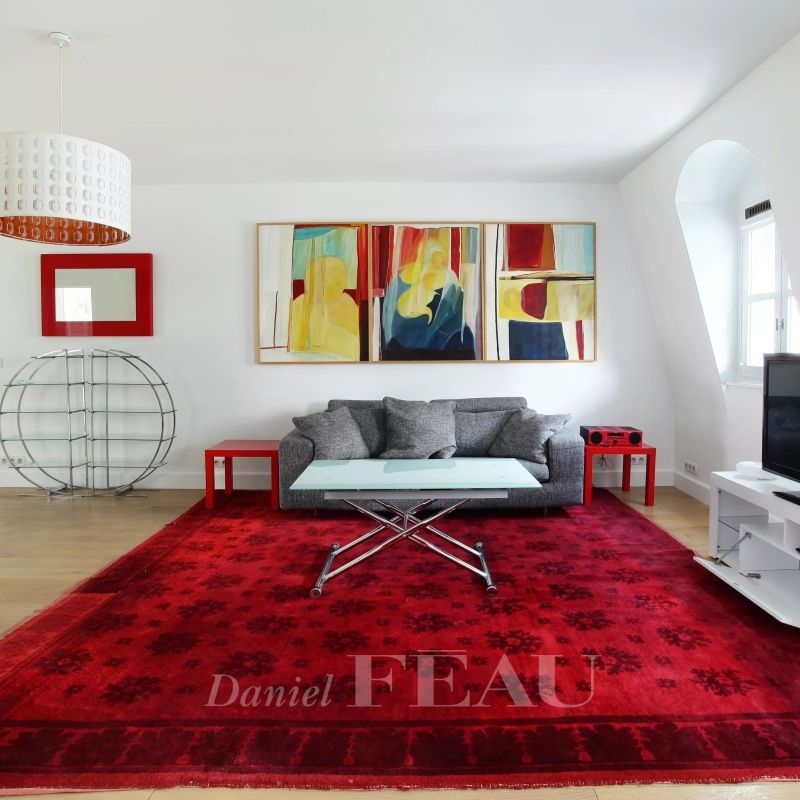 Paris IV - Beaubourg - rue Saint-Martin - Photo 1