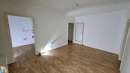 PROVISIONSFREIE 2- ZIMMERWOHNUNG - Foto 2