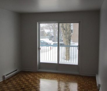 À Charny 3 1/2 875$ Juillet 2025 - Photo 2