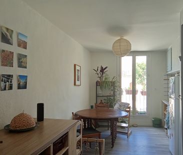 Location Maison 3 pièces 75m² ANIANE 34150 - Photo 3