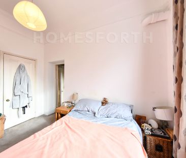 1 Bedroom Flat - Photo 3