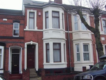 Middleborough Road, Coundon, Coventry, West Midlands, CV1 - Photo 2