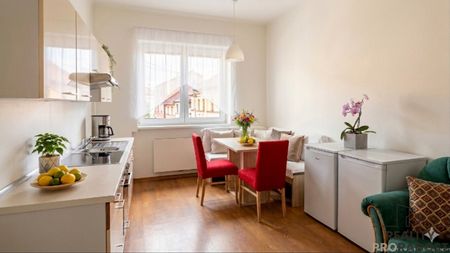 Pronájem pokoje 16 m² - Photo 2