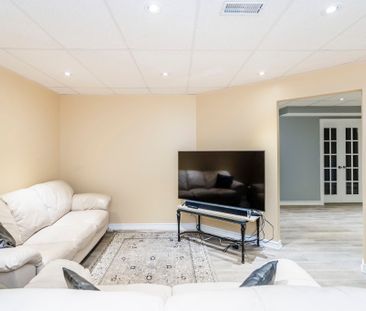 For Lease - 5 Hallen Drive Unit# Lower Unit, Penetanguishene, Ontario - Photo 2