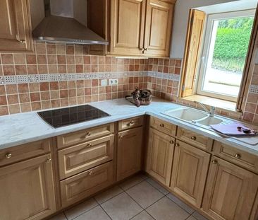 Maison à louer 3 pièces • 56,84 m2 Sainte-Sève - Photo 4