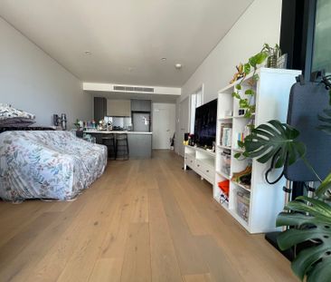 One bed room APT for the rent - Photo 6