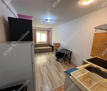 Garsoniera mobilata si utilata situata in zona Broscarie din - Fotografie 4