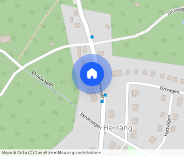 Herrängsvägen 39A - Foto 1