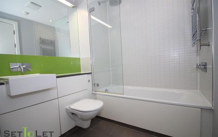 1 bedroom apartment to rent - Photo 4