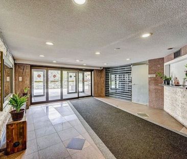 For Lease - 4 Lisa Street Unit# 1401, Brampton, Ontario - Photo 1